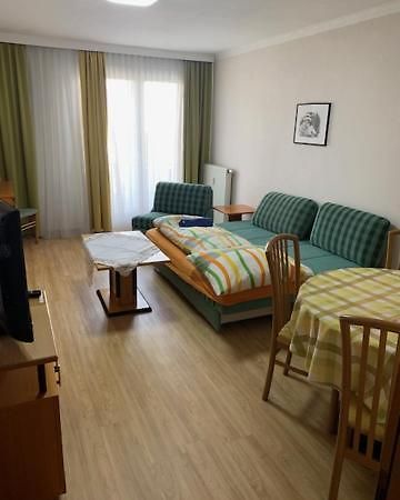Cara Apartments Warmbad Villach Exterior photo